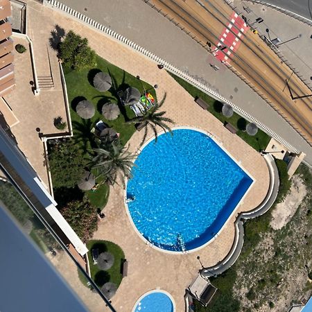 Apartamento San Juan Playa Eksteriør billede