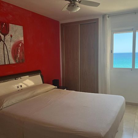 Apartamento San Juan Playa Eksteriør billede