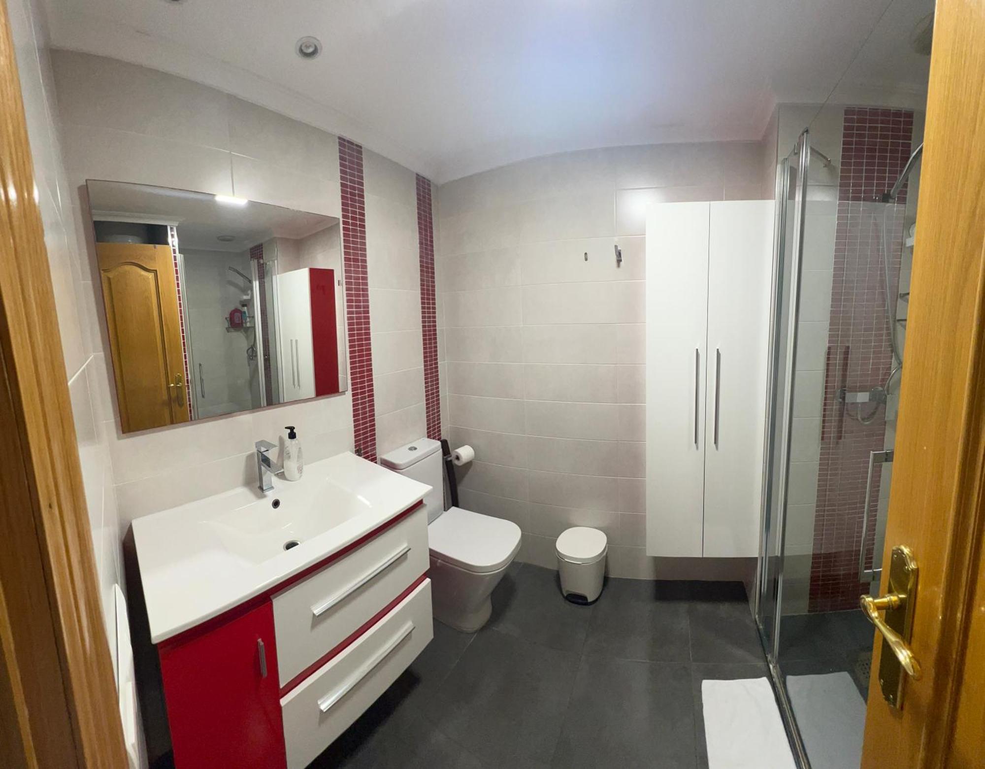 Apartamento San Juan Playa Eksteriør billede
