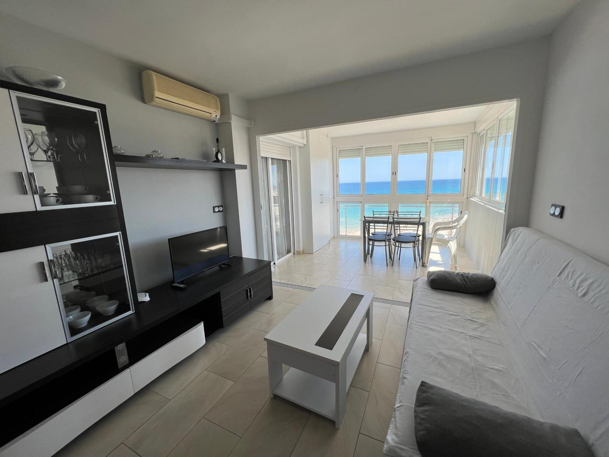 Apartamento San Juan Playa Eksteriør billede