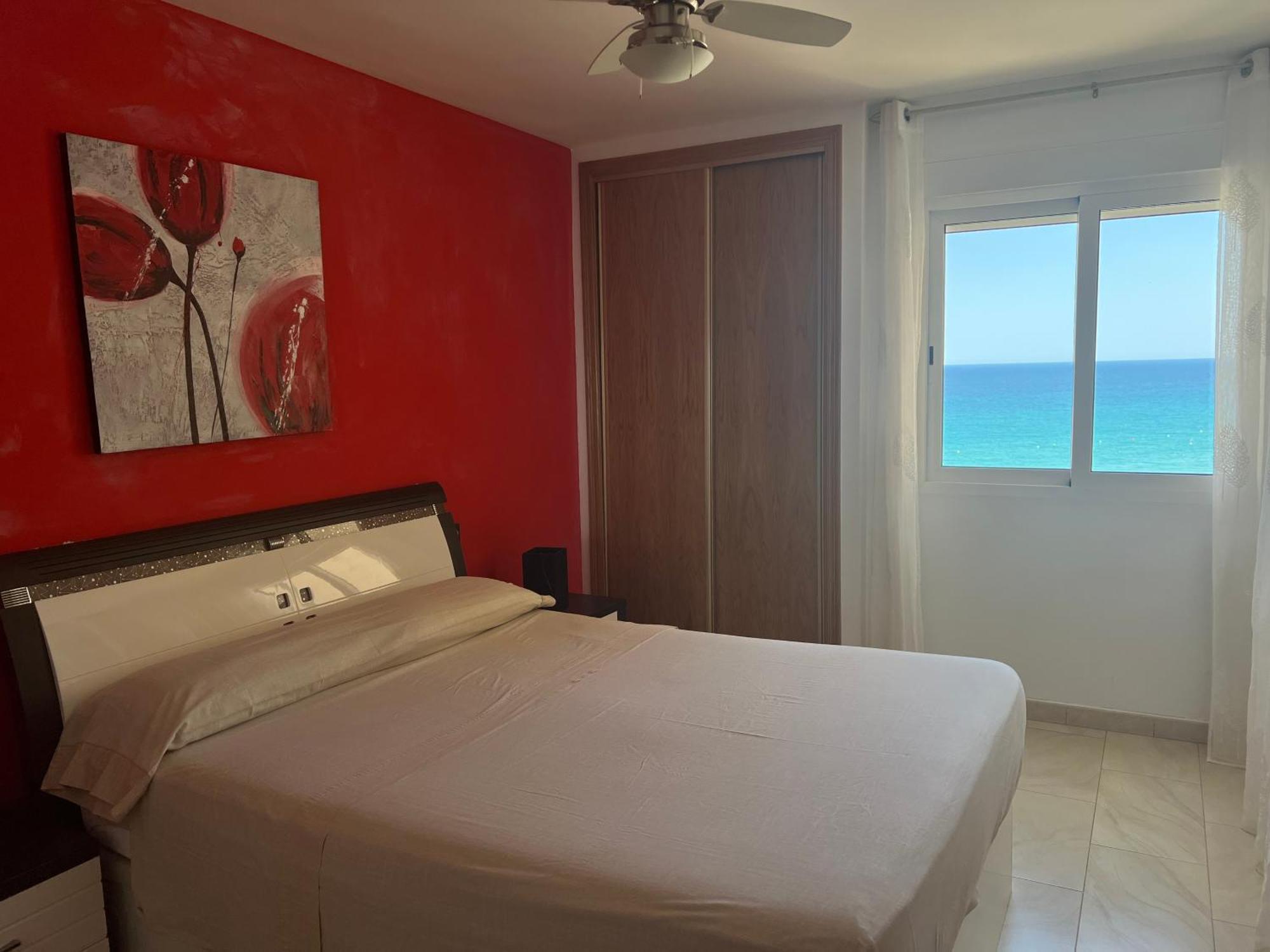 Apartamento San Juan Playa Eksteriør billede