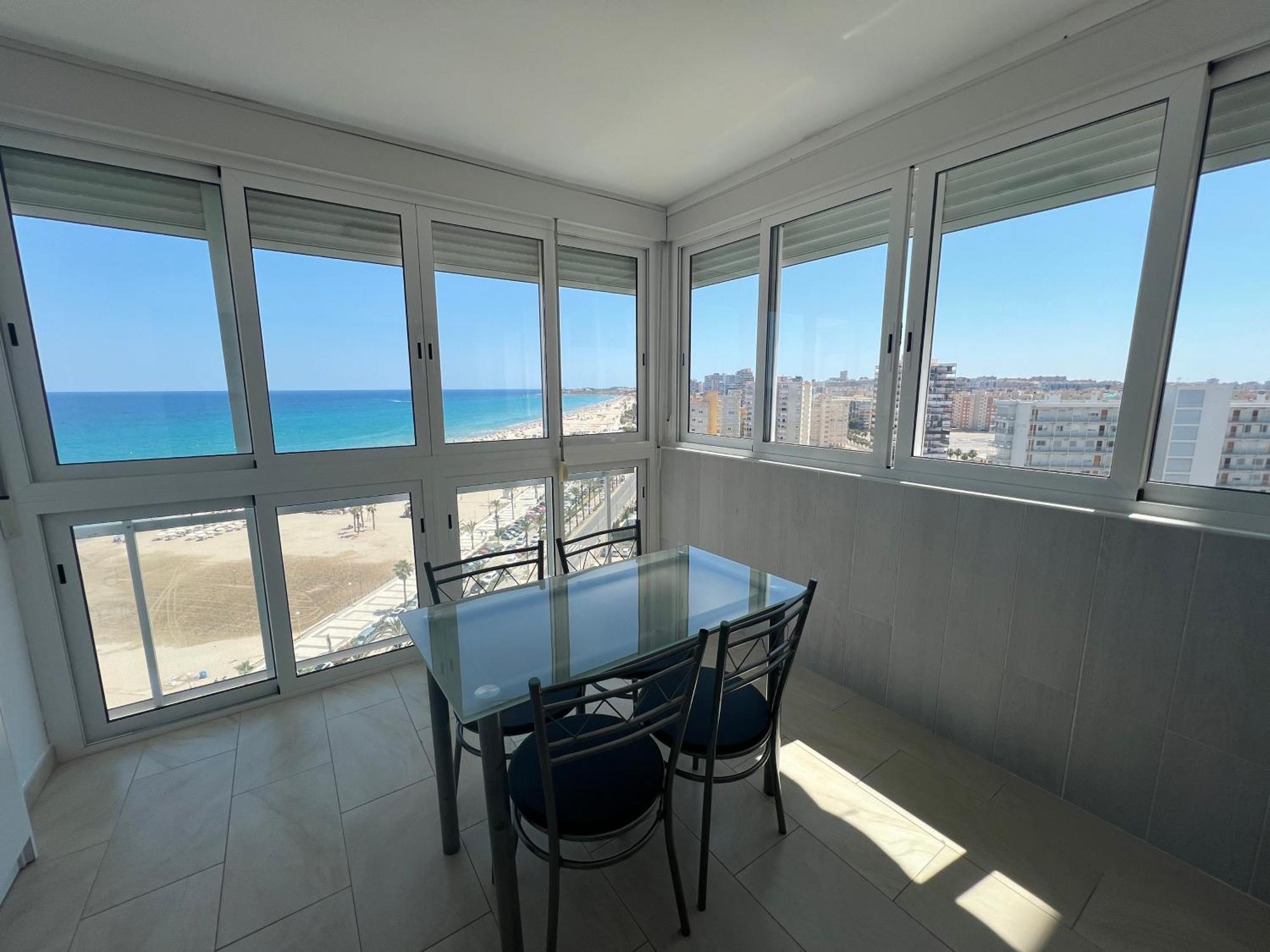 Apartamento San Juan Playa Eksteriør billede