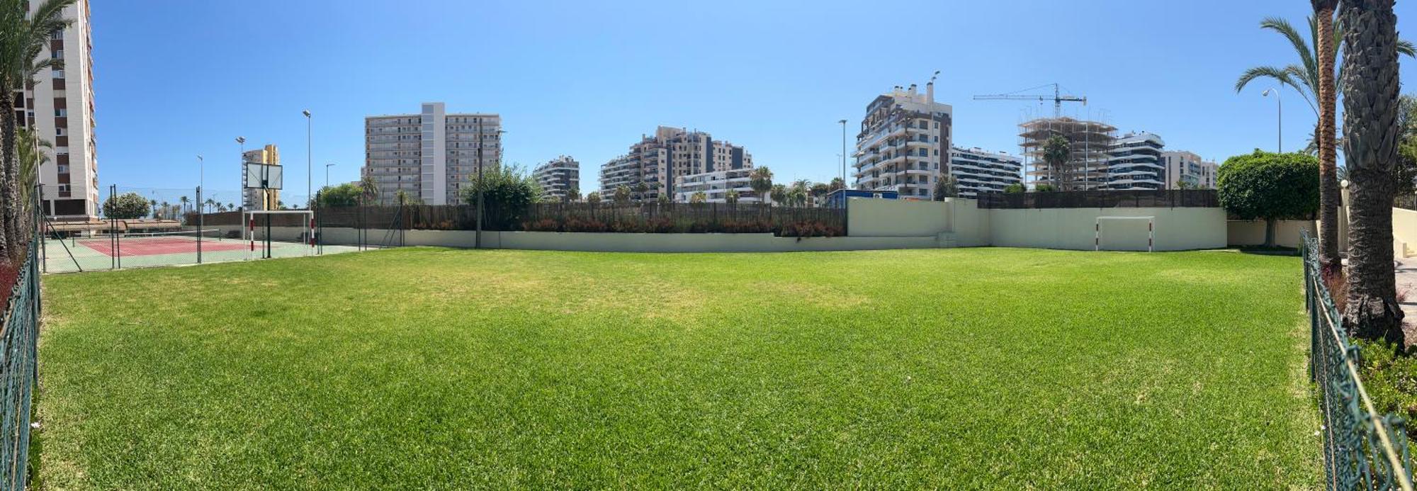 Apartamento San Juan Playa Eksteriør billede